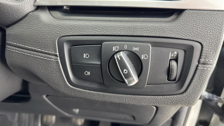 BMW X2 xDrive 18d Sport 5dr Diesel Hatchback